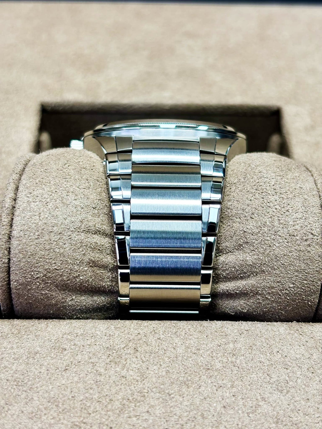 Parmigiani Fleurier Flying Tourbillon