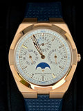 Vacheron Constantin Overseas Perpetual Calendar