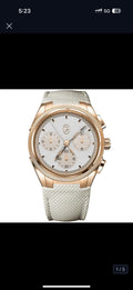 Parmigiani Fleurier PF Sport Chronograph Rose Gold