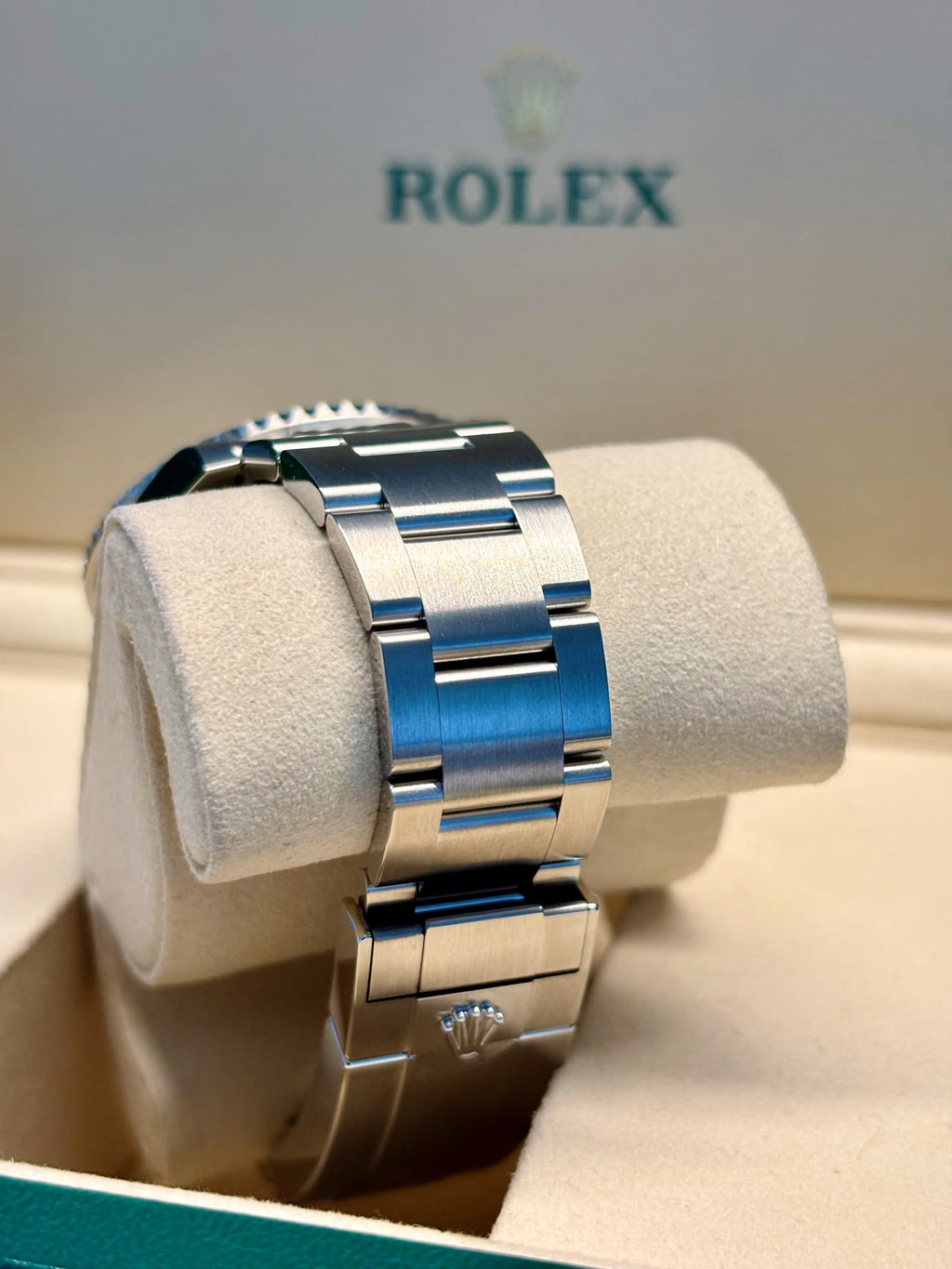 Rolex Submariner Date