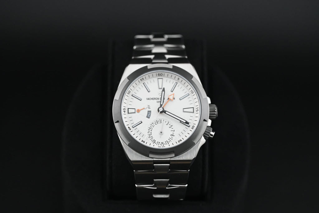 Vacheron Constantin Overseas Cardinal Points 7930V/210T-H073