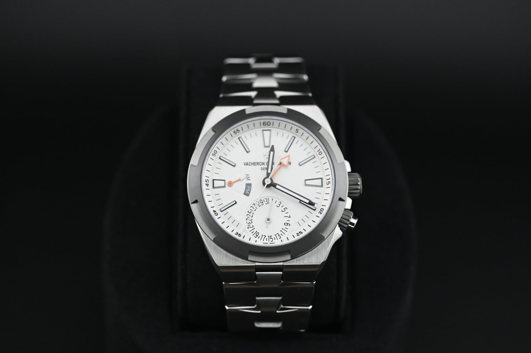 Vacheron Constantin Overseas Cardinal Points 7930V/210T-H073