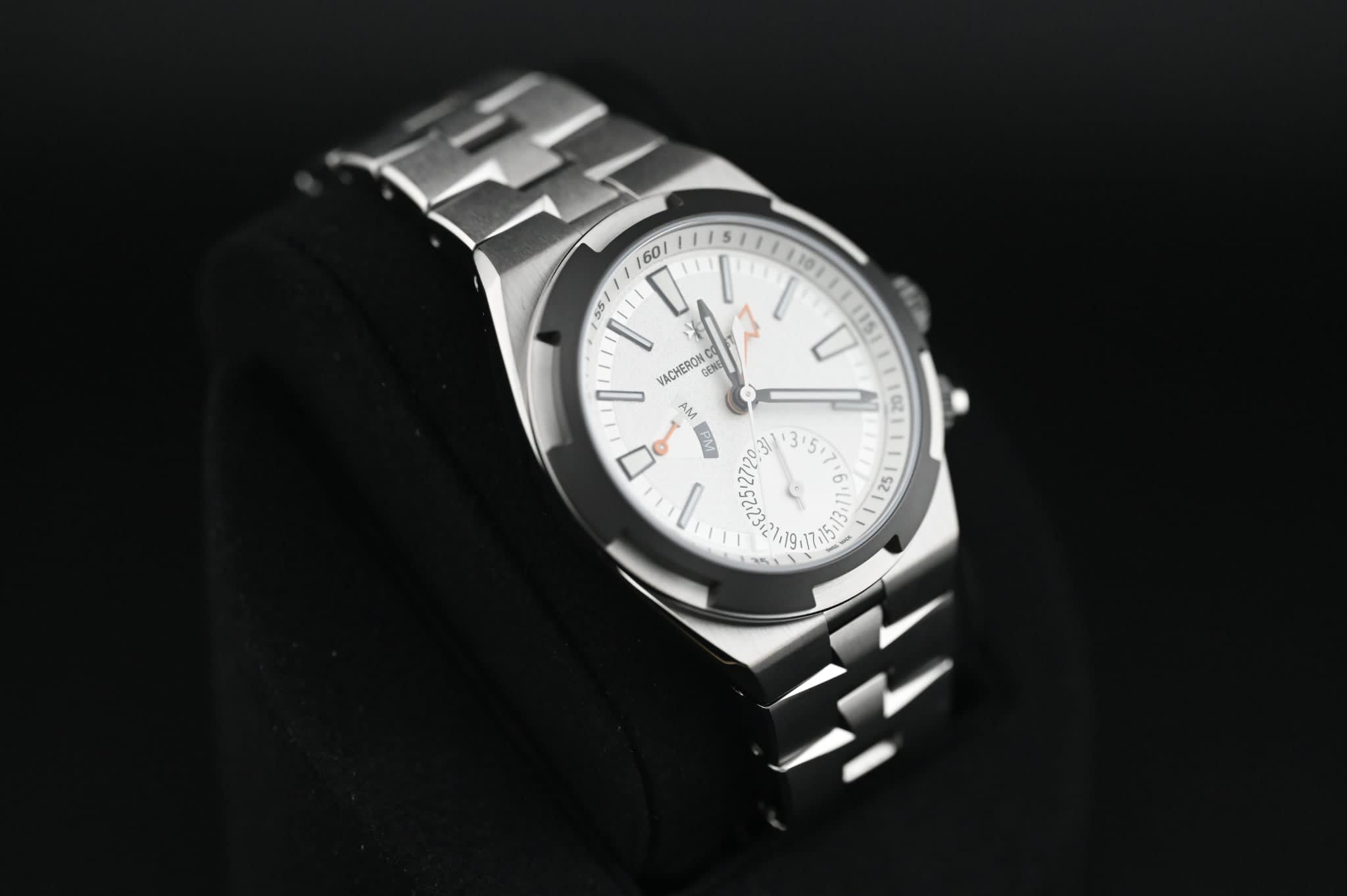 Vacheron Constantin Overseas Cardinal Points 7930V/210T-H073