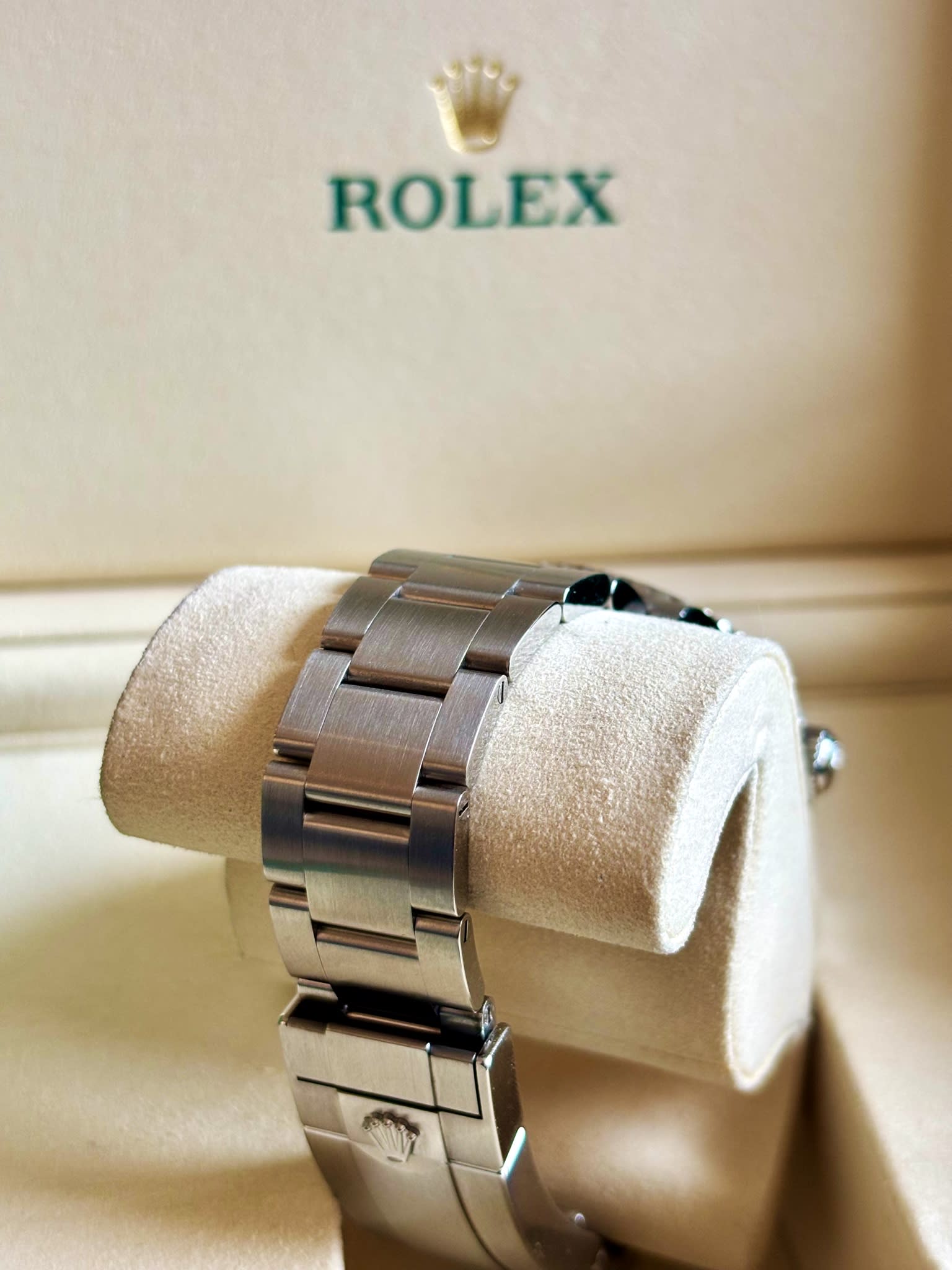 Rolex Submariner Date