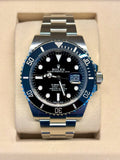 Rolex Submariner Date