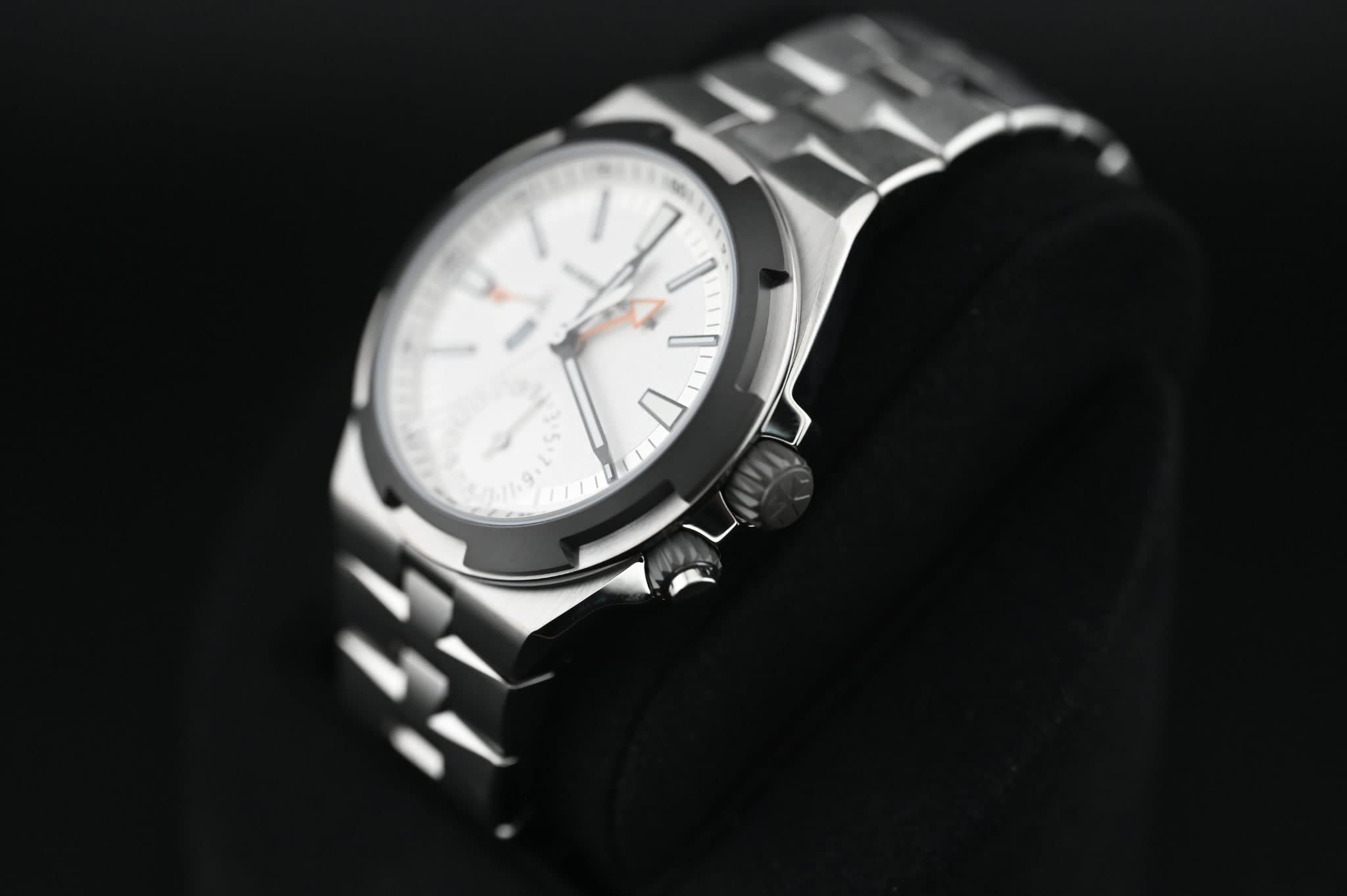 Vacheron Constantin Overseas Cardinal Points 7930V/210T-H073