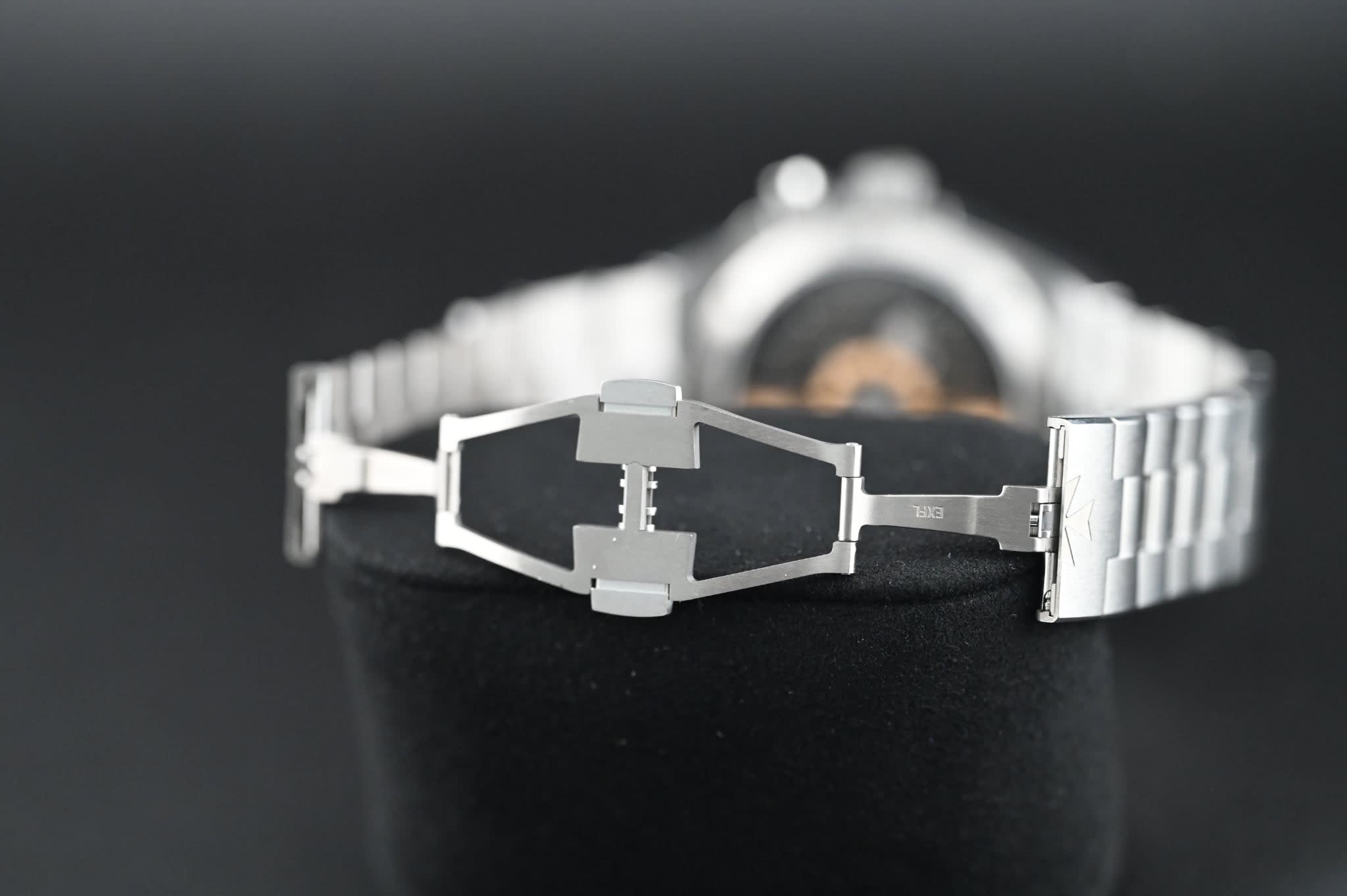 Vacheron Constantin Overseas Dual Time Cardinal Points 7930V/210T-H074