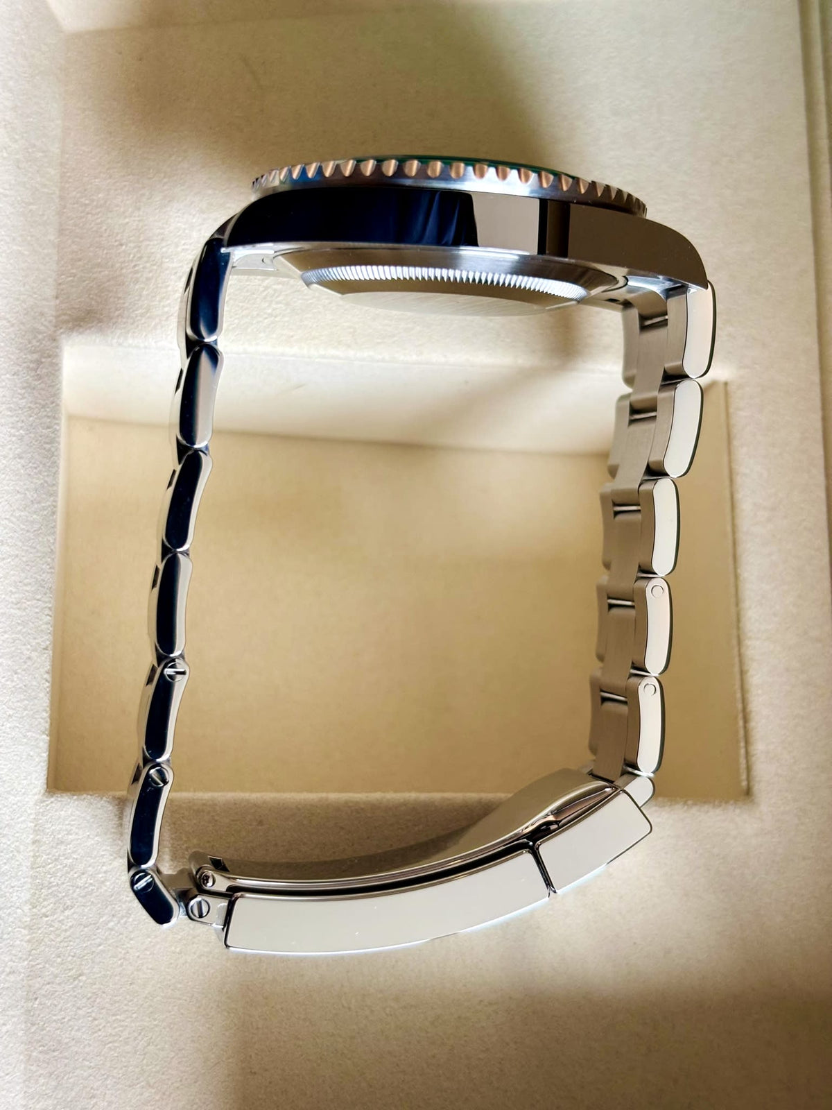 Rolex Submariner (No Date)