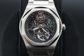 Girard Perregaux Laureato Skeleton 42mm (White Gold, LE 100) 81015-53-3240-1GM