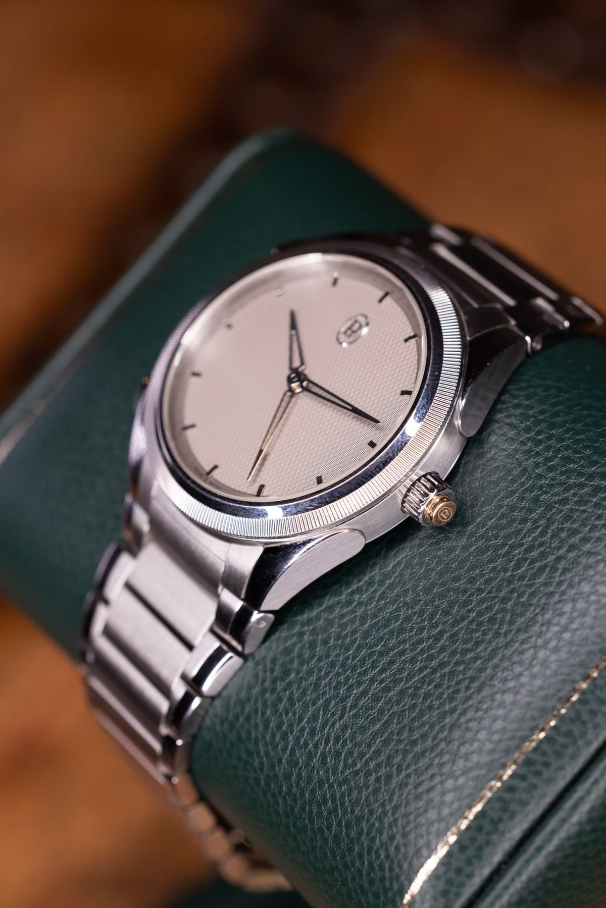 Parmigiani Fleurier Tonda PF “Minute Rattrapante”