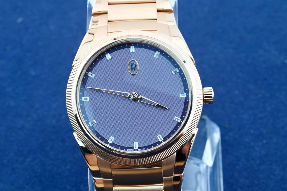 Parmigiani Fleurier Tonda PF Micro-Rotor