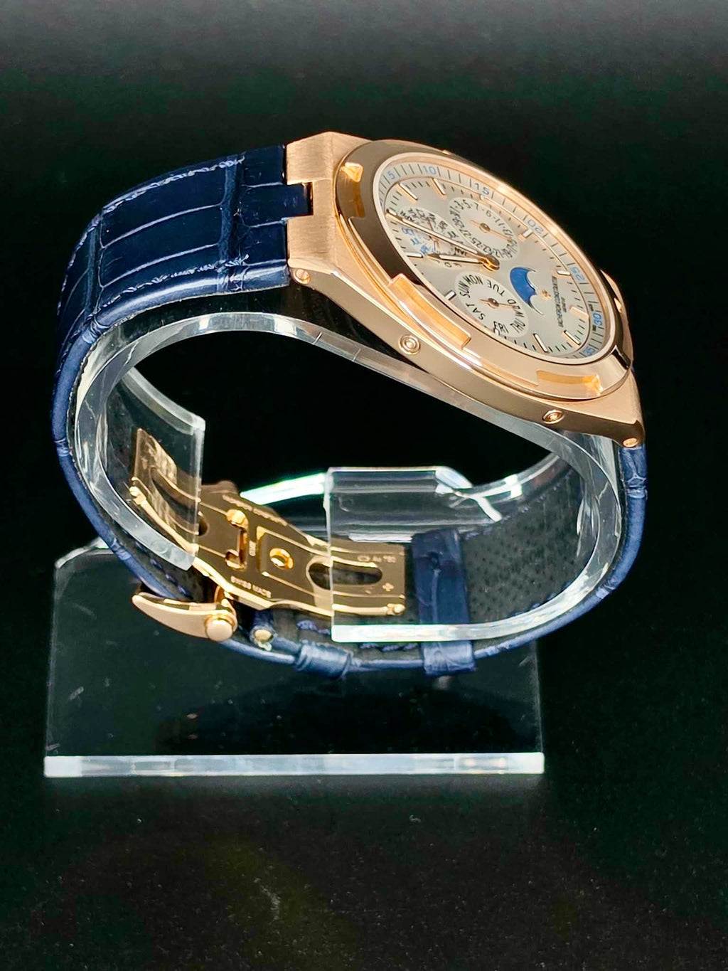 Vacheron Constantin Overseas Perpetual Calendar