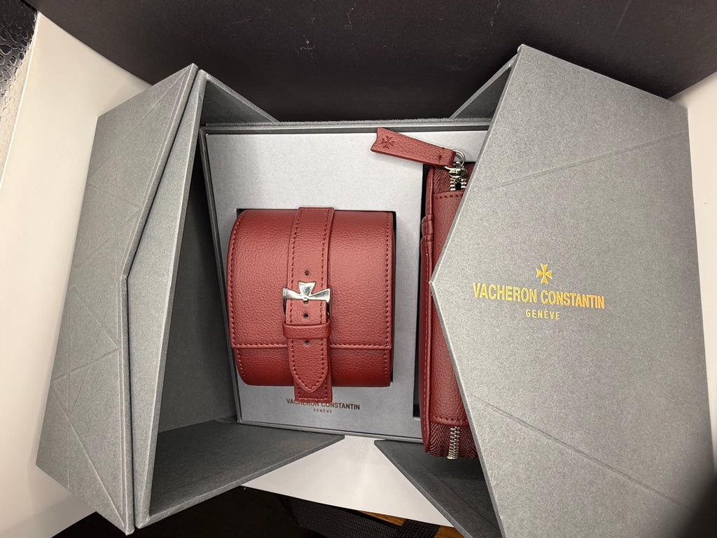 Vacheron Constantin Historiques 222 Yellow Gold / Champagne 4200H/222J-B935