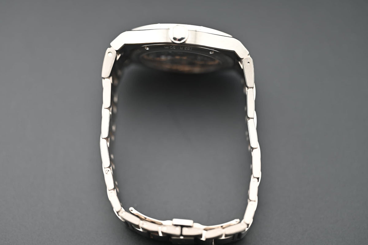 Girard Perregaux Laureato Skeleton 42mm (White Gold, LE 100) 81015-53-3240-1GM