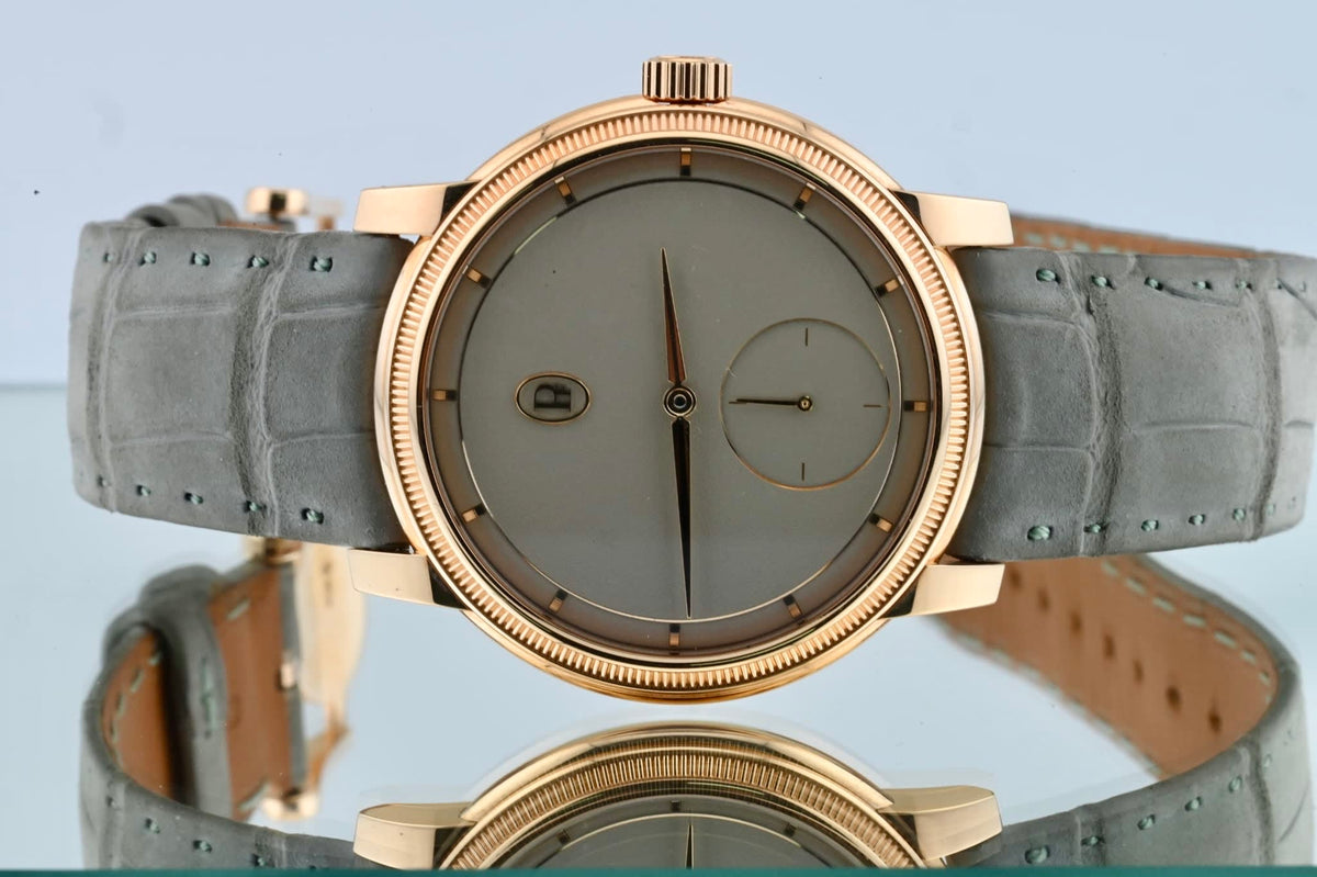 Parmigiani Fleurier TORIC PETITE SECONDE PFC940-2010002-300181