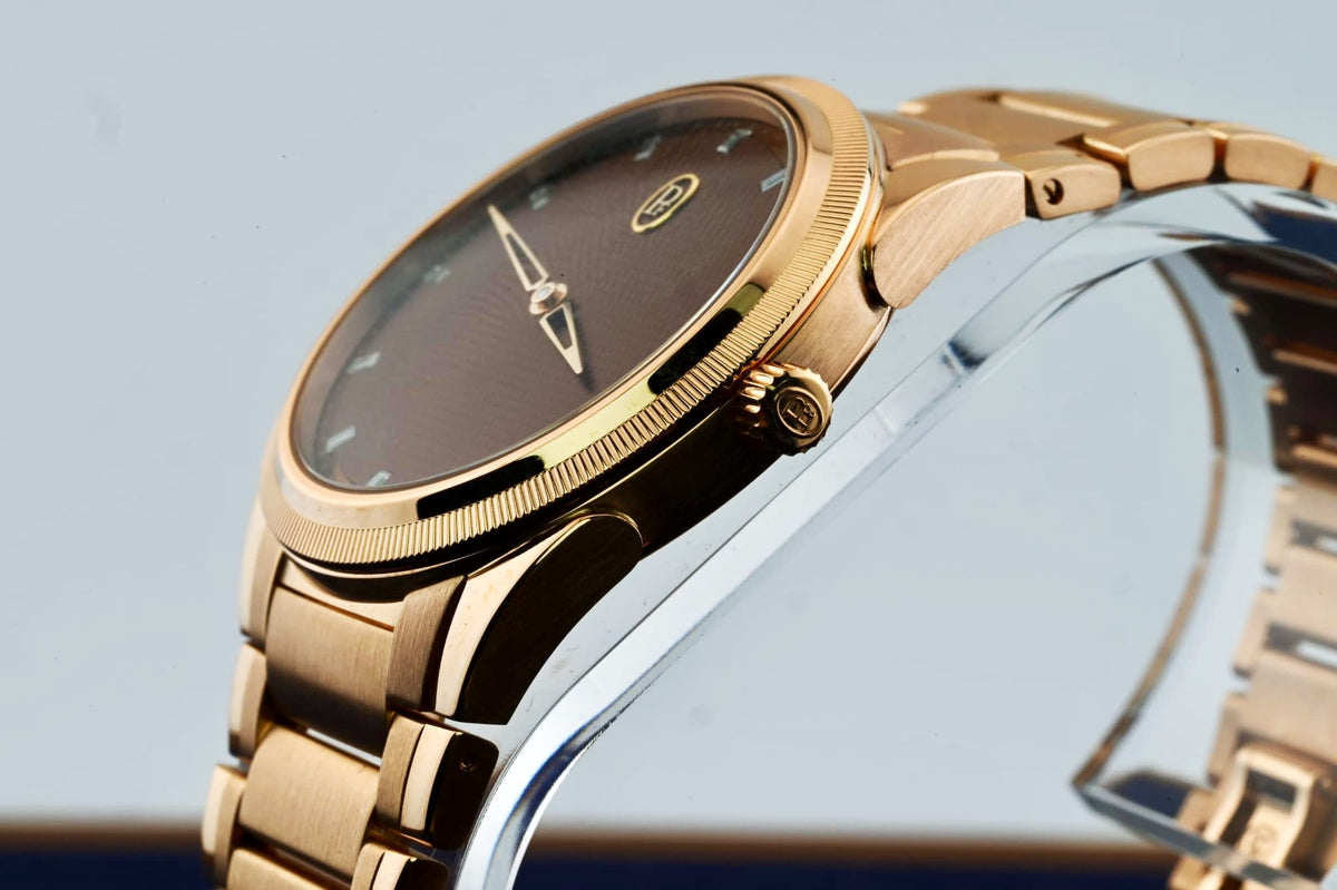 Parmigiani Fleurier Tonda PF Micro-Rotor